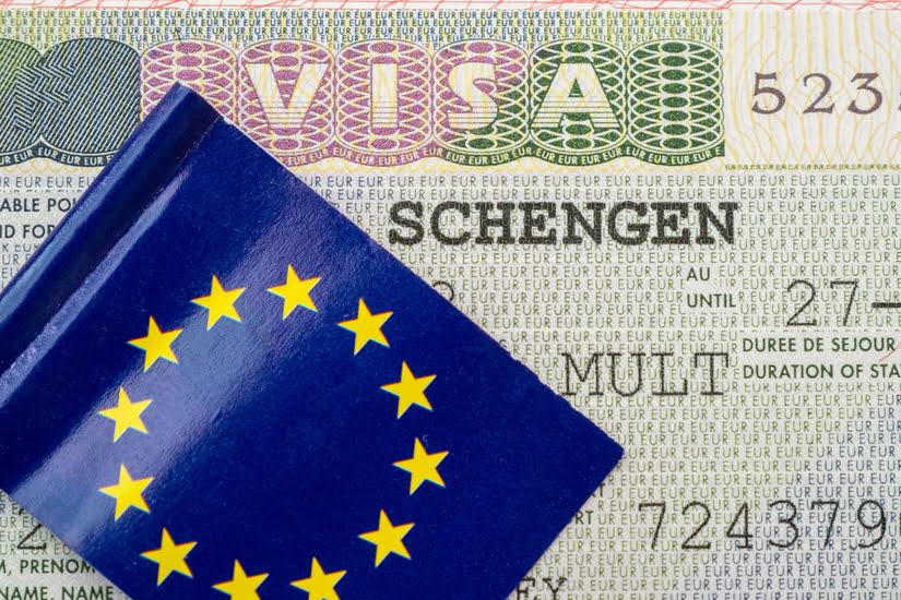 Schengen Vizesi: Şartlar, Randevu Süreci ve Zorluklarla Baş Etme Yolları