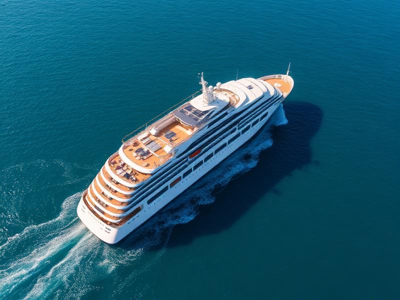 Cruise Turları